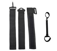 Golf Training Tools,Lightweight Golf Trainer Equipment | Leg Power Correction Belt,for Adults, Athletes, Cyclists, Golfers, Wife, Husband, Son, Daughter