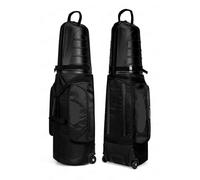 Golf Travel Bag Golf Aviation Bag Hard Shell Anti Collision Squeeze Aircraft Consignment Men Women Belt Roller Skating Travel Bags