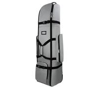 Golf Travel Storage Bags - Golf Bag on the Go | Heavy Duty Game Racket Luggage with Wheels, Waterproof Foldable Outdoor Storage Accessories for Coworkers, Family and Friends