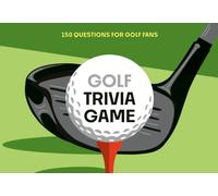 Golf Trivia Game : Test your golfing knowledge!