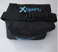 Golf trolley battery carry bag Hillman, Powerbug, Promaster for 30-36ah battery