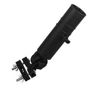 Golf Trolley Umbrella Holder for Attaching Pushchair Sun Protection | Chair umbrella stand for outdoor court backyard sports terrain gym patio garden