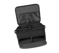 Golf Trunk Organizers Bag Storage Water Resistant Polyester Texture Compact Foldable Design For Equipment Protections Waterproof Golf Storage Bag