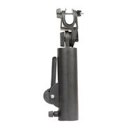 Golf Umbrella Stand - Heavy Duty Wheelchair Suitable for Mobility Scooter Handles Beach Chair Stable Fixing Weather Protection Chalet Accessory