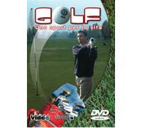golf uno sport per la vita dvd Italian Import