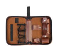 Golf Utility Pouch - Protective Case, Structure Anti Scratch Surfece Shell, Sports Accessory Equipment Holder, Multi Item Storage Solution | Functional Organization methad for Regular Play