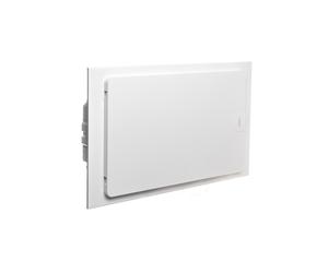 GOLF VF118PD Modular 1x18 Flush-Mount Enclosure IP40