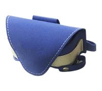 Golf Waist Bag with Ball - Portable Ball & T-Shirt Bag | Golf Holster Carry Bag with Clip, Easy Access Organizer for Golfers, Lightweight Training Bag