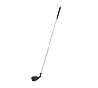 Golf Wedge Golf Chipper Portable, Lightweight, Non-Slip Grip, Chipping Practice Club Golf Sand Wedge for Parent Child Unisex Golf Equipment, Adults