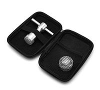 Golf Weight 2pcs 5g/10g/15g/20g/25g/30g/35g/40g Golf Weights Wrench Kit Fit Putter Newport (2pcs 15g+Wrench)