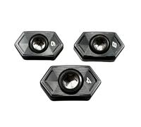 Golf Weight Compatible with Cobra DS-Adapt X/LS/Max-K/Max-D Driver Club Head Weights 4g-18g (1pcs * 18g)