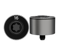 Golf Weight Compatible with Cobra OPTM OPTM LS/X/MAX Driver Fairway Hybrid (1pcs. 16g)