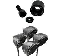 Golf Weight Compatible with Taylormade QI35/QI35 LS/QI35 Max/ QI35 Max Lite Driver Club Head (3g+4g+5g+6g+7g+8g)