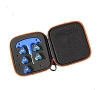 Golf Weight for Cobra Aerojet/Aerojet LS/Aerojet Max Driver Club Weights Set