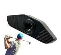 Golf Weight Screw for the Driver - Golf Club Driver Weights Replacement Golf Rider Weight, Adjustable Weight for Club Head, Perfect for Golf Training, Swing Control and Performance Improvement