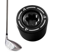 Golf Weight Screw for Weight Adjustment | Alloy Training Component - Golf Head Weight Screw - For Women, Men, Golfers, Beginners -