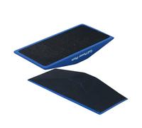 Golf Weight Shift Board,Transfer Board Training Aid to Shift Weight - Equipment Strength Trainer Swing Hitting Improves Stability Prevent Reversal for Beginners Sports