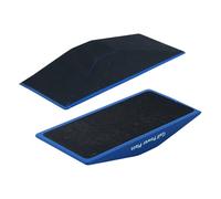 Golf Weight Shift Board | Transfer Board Training Aid to Shift Weight | Swing Speed Trainer Strength Hitting Equipment for Sports Outdoors Improves Stability Beginners Prevent Reversal