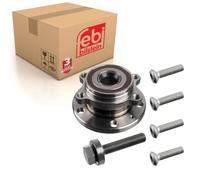 Golf Wheel Bearing Hub Kit Fits Volkswagen Passat Tiguan 5K0 498 621 Febi 27317