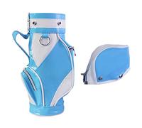 Golf Wine Storage Bag,Waterproof Wine Bag with Metal Zipper | Handheld Soft Carrier Multifunctional Storage Protection