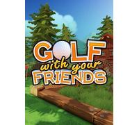 Golf With Your Friends Switch (EU)