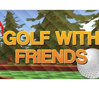 Golf With Your Friends (Xbox One / Xbox Series X|S) Xbox Live Key - UNITED STATES