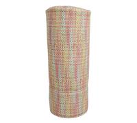 Golf Wooden Pole Cover, Driver Sleeve, Golf Club Head Cover, Vibrant Colorful Design, Wear-Resistant Material, 14.96x9.84x3.94 Inches, For Use On The Driving Range, Vacations, And At The Clubhouse