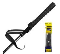 Golf Wrap Tape, Shock Absorbing Golf Supergraph Tape, Quick Setup Sports Hardware Accessory for Teenage Female Athletes Golfers Boys Men