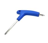 Golf Wrench - Torque Golf Wrench Tool | Metal Golf Club Driver Shaft | Adjustable Torque Wrench Tool, Ergonomic Handle Golf Club Driver Torque Tool Replacement for Golf Clubs On The Course