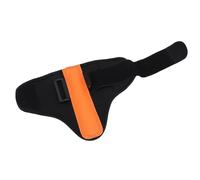 Golf Wrist Brace Alignment Aid Built in Iron Plate for Consistent Ball Striking, Universal Fit for Golfers At All Levels