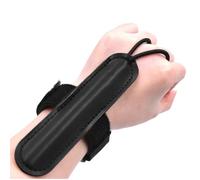 Golf Wrist Hinge Trainer,Adjustable Reusable Comfortable - Wrist Bands Golf Training Aids,for Beginners Golfers Players Indoor Outdoor Gym Practice Swing Correcting