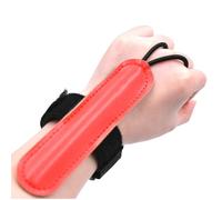 Golf Wrist Trainer | Ergonomic Reusable | Elastic Wrist Brace for Golf Swing - for Beginning Golfers, Indoor Outdoor Gym Exercise, Correction