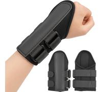 Golf Wrist Training Aid, Golf Wrist Trainer, Golf Training Aids, Golf Swing Interior For Correcting Playing Golfs Posture, Training Fixator Holder Swing Corrector Band, for Beginners & Senior Golfers
