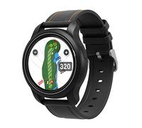GolfBuddy Aim W12 GPS Golf Watch - Full Colour Touch Screen - Green Undulation, Hole Preview, Smartest Way to Play