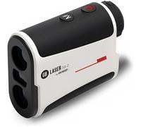 GOLFBUDDY Laser Lite 2 Golf Rangefinder, White,Black