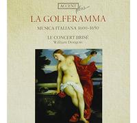 Golferramma - Musica Italiana 1600-1650