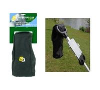 Golfers Club Winter Mitt for Trolley Handle (Universal)