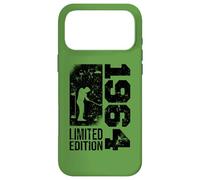 Golfers Golfplayers Vintage 1964 Birthday Golfing-balls Golf Case for iPhone 17 Pro Max