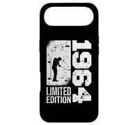 Golfers Golfplayers Vintage 1964 Birthday Golfing-balls Golf Case for iPhone Air