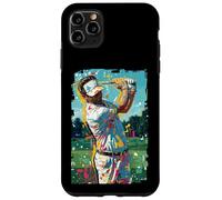 Golfer's Tournament Bogey Triumph Golf Green Birdie Case for iPhone 11 Pro Max