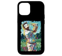 Golfer's Tournament Bogey Triumph Golf Green Birdie Case for iPhone 12/12 Pro
