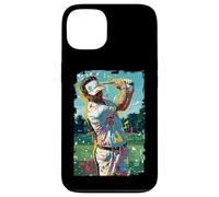 Golfer's Tournament Bogey Triumph Golf Green Birdie Case for iPhone 13