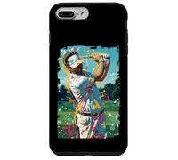 Golfer's Tournament Bogey Triumph Golf Green Birdie Case for iPhone 7 Plus/8 Plus