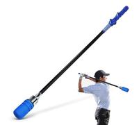 GolfGripCorrector - Adjustable GolfGripTrainer, Perfect Hand Positioning Aid | Helps Correct Weak or Strong Grips, Enhance Swing Path, Boost Distance and Accuracy, Lightweight Portable GolfTraini
