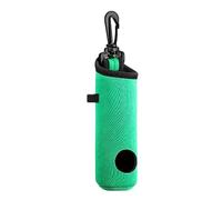Golfing Carry Bag Plunge Substance Building Dense Plan Easy Transport to Driving Extent Golfing Practice Storage
