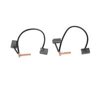 Golfing Cart Motor Brush Kit Optimizing Performance for G29 G21 G14 G19 G20 Gas and Electric Golf Carts
