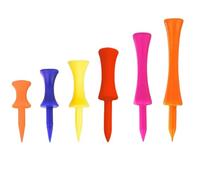 Golfing Course Rudiments 5PCS Blouses Environmental Conscious Plan Against Slip Ribbed Face for Wet/Dry Herbage Thin POLYETHYLENE Golfing Blouses