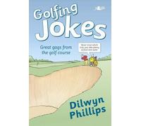 Golfing Jokes