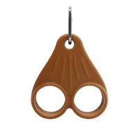 Golfs Ball Belt Clip - 5.91x4.02in Accessory Holder, Portable Lightweight Clip, Secure Golff Ball Storage Design | Easy Attachment Quick Release for Goolfing Practice Rounds Driving Range Play