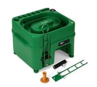 Golfs Ball Dispenser Tee, Automatic Golfs Ball Dispenser, Powerless Golfs Ball Dispenser, With 6 Club Jacks, No Electricity Required, Holds Up To 40 Golfs Balls, For Golfs Ball Game Sports Clubs